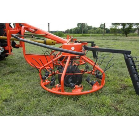 Haybob 300 3